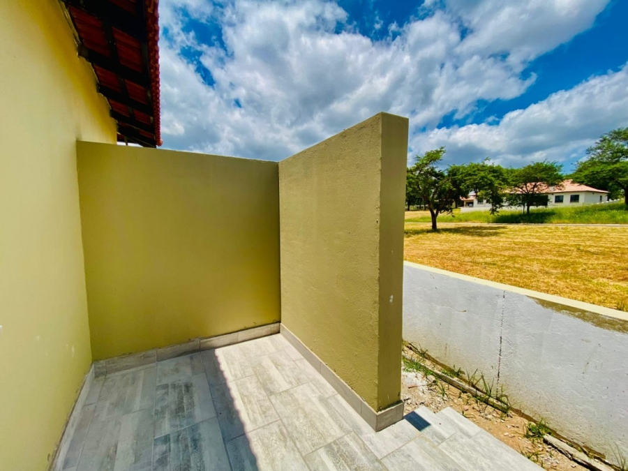 To Let 4 Bedroom Property for Rent in Arborpark Limpopo