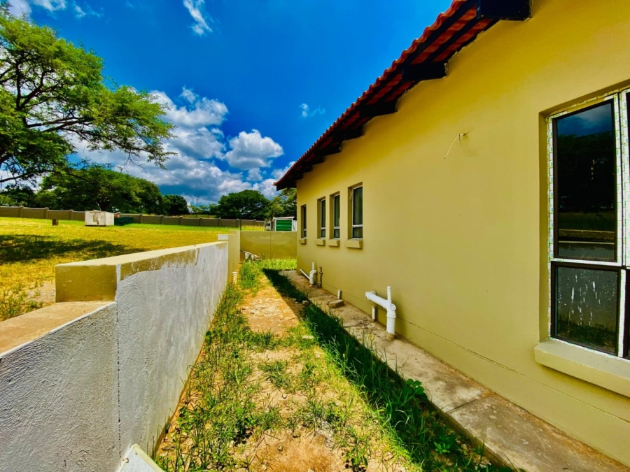 To Let 4 Bedroom Property for Rent in Arborpark Limpopo