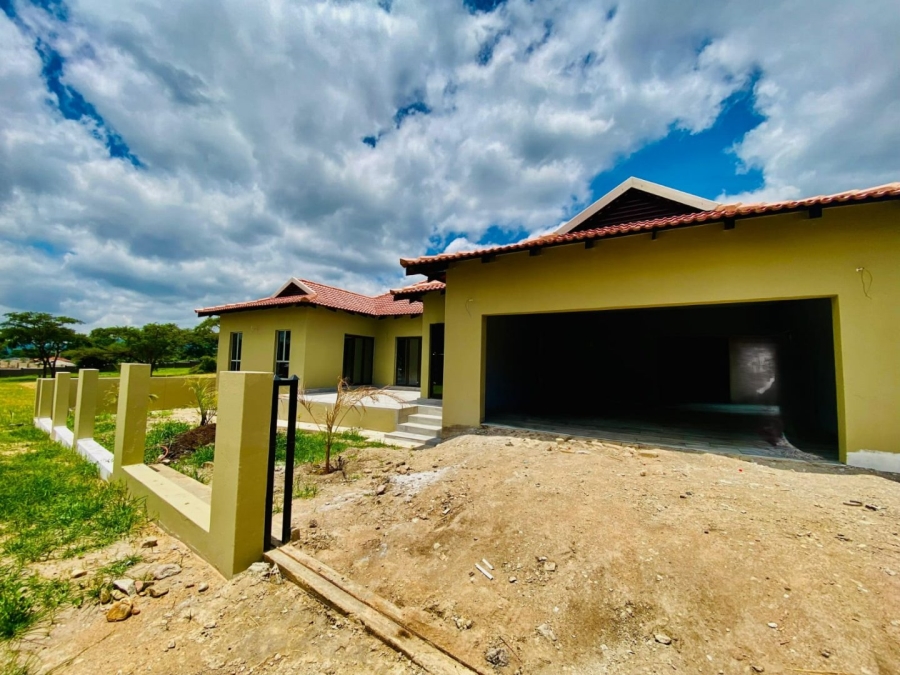 To Let 4 Bedroom Property for Rent in Arborpark Limpopo