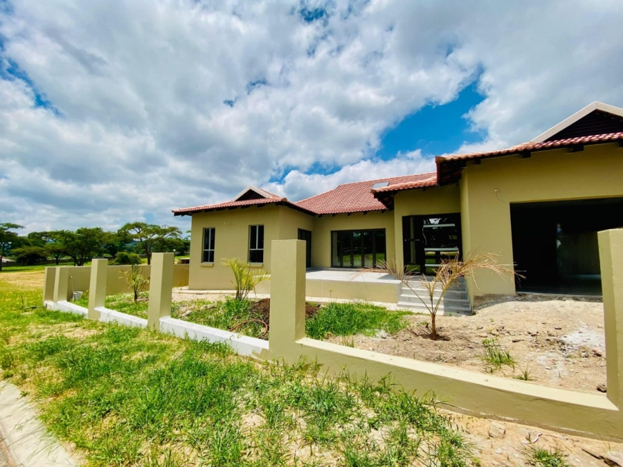To Let 4 Bedroom Property for Rent in Arborpark Limpopo