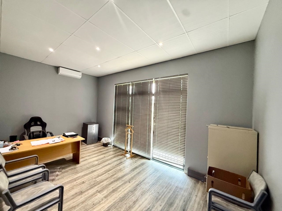 To Let commercial Property for Rent in Bendor Limpopo