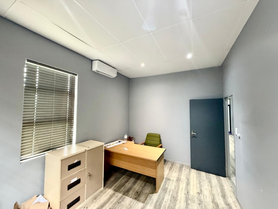 To Let commercial Property for Rent in Bendor Limpopo