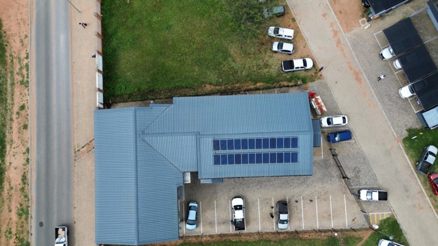 To Let commercial Property for Rent in Bendor Limpopo