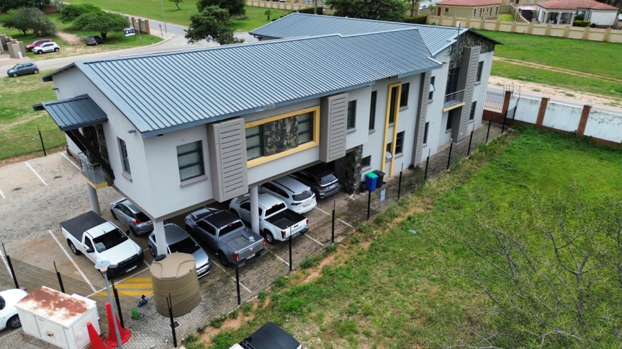 To Let commercial Property for Rent in Bendor Limpopo