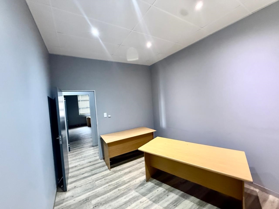 To Let commercial Property for Rent in Bendor Limpopo