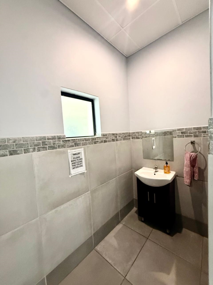 To Let commercial Property for Rent in Bendor Limpopo