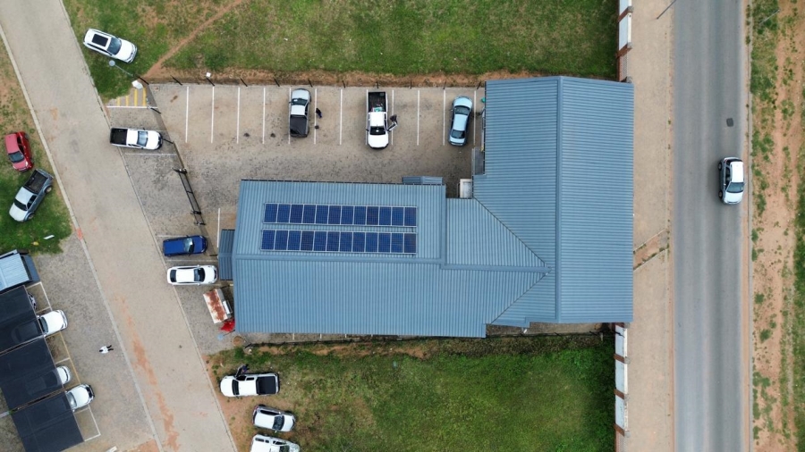 To Let commercial Property for Rent in Bendor Limpopo