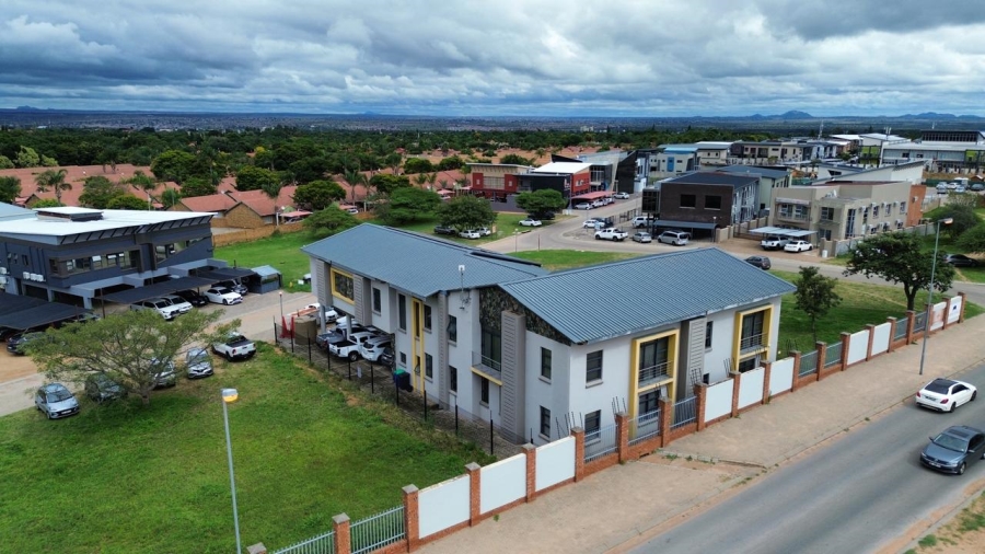 To Let commercial Property for Rent in Bendor Limpopo