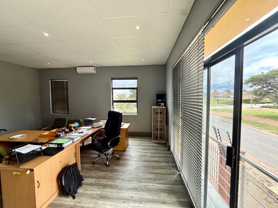 To Let commercial Property for Rent in Bendor Limpopo