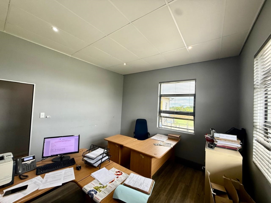 To Let commercial Property for Rent in Bendor Limpopo