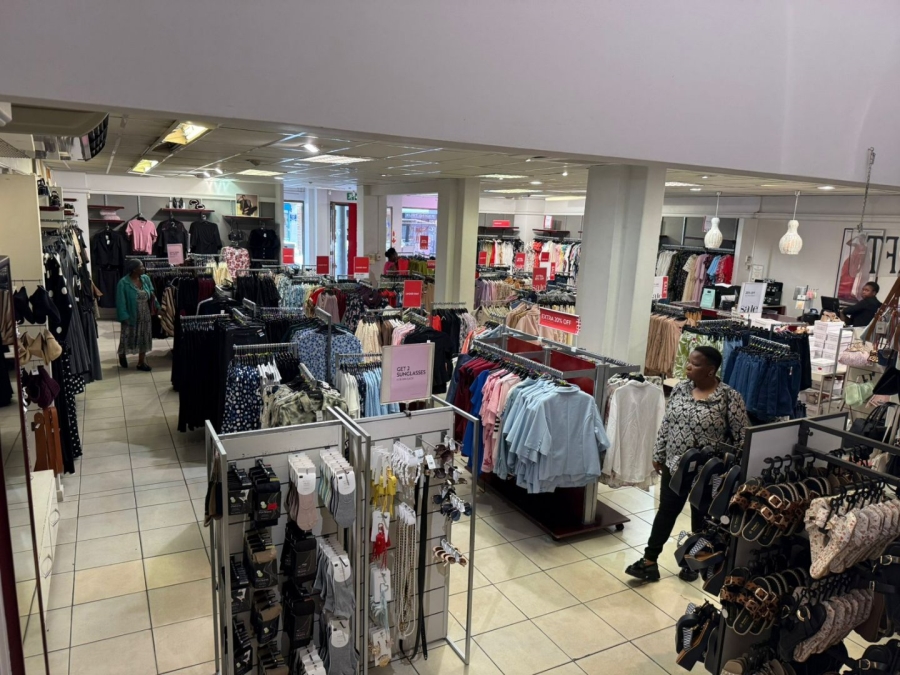 To Let commercial Property for Rent in Polokwane Central Limpopo