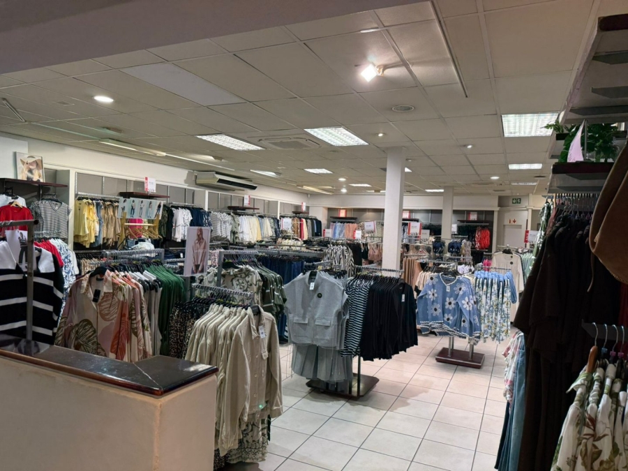 To Let commercial Property for Rent in Polokwane Central Limpopo