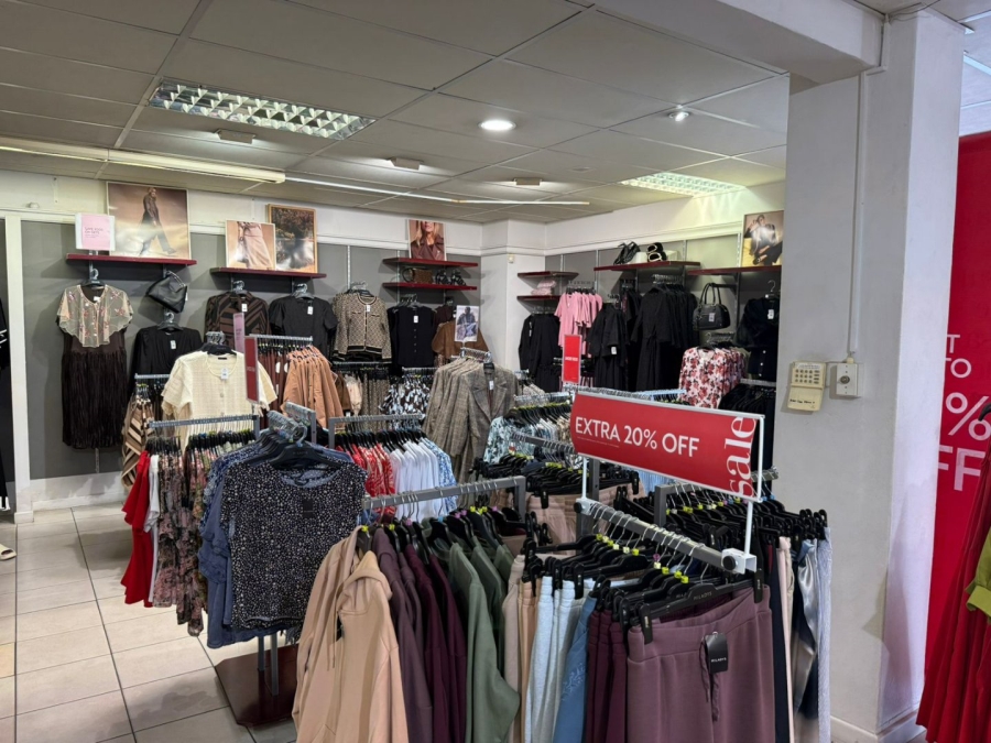 To Let commercial Property for Rent in Polokwane Central Limpopo