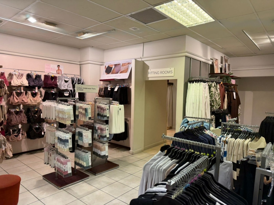 To Let commercial Property for Rent in Polokwane Central Limpopo