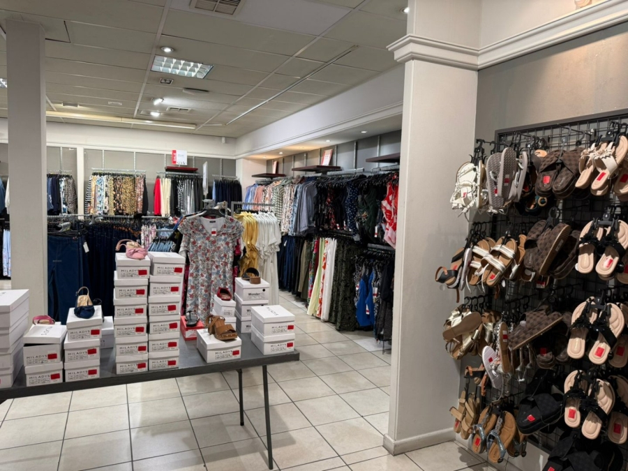 To Let commercial Property for Rent in Polokwane Central Limpopo