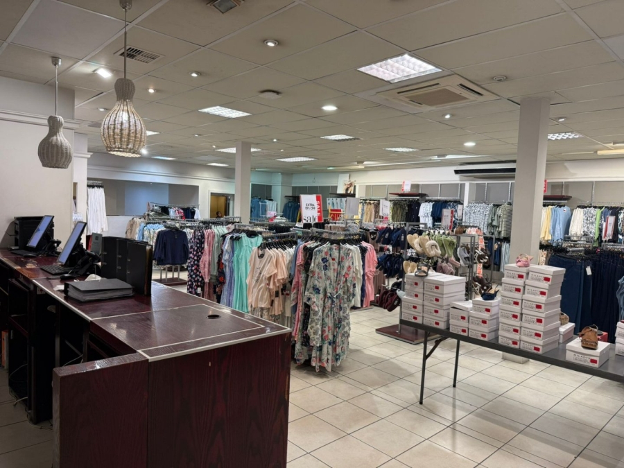 To Let commercial Property for Rent in Polokwane Central Limpopo