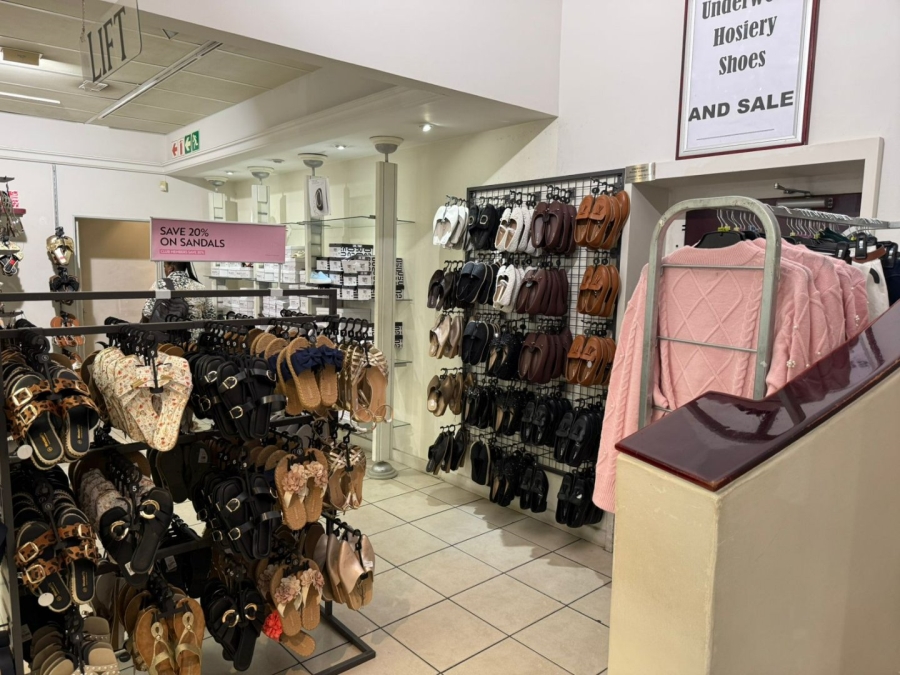 To Let commercial Property for Rent in Polokwane Central Limpopo