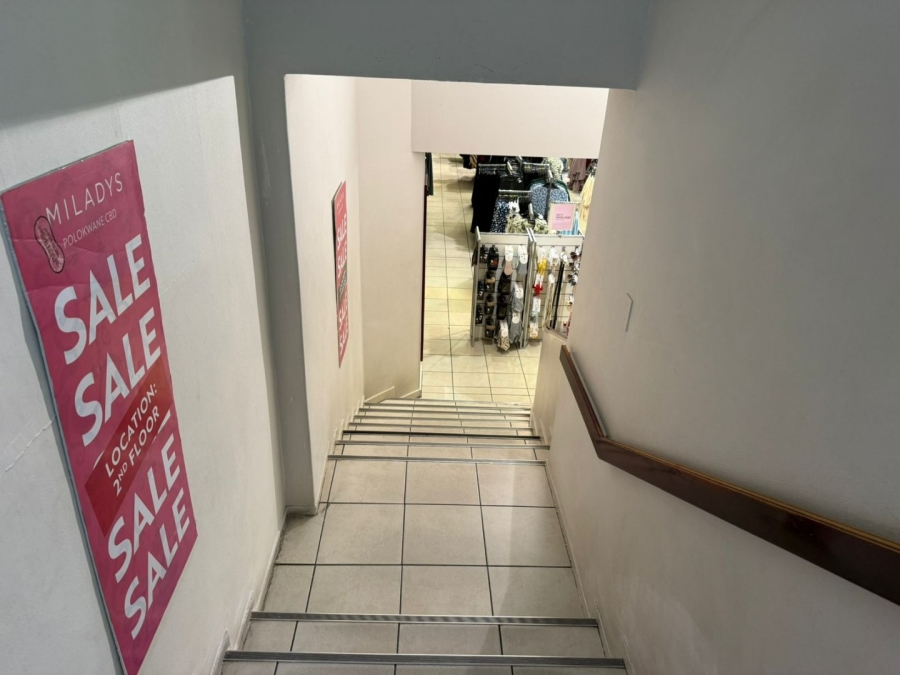 To Let commercial Property for Rent in Polokwane Central Limpopo