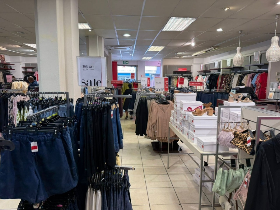 To Let commercial Property for Rent in Polokwane Central Limpopo