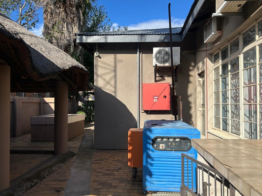 Commercial Property for Sale in Polokwane Central Limpopo