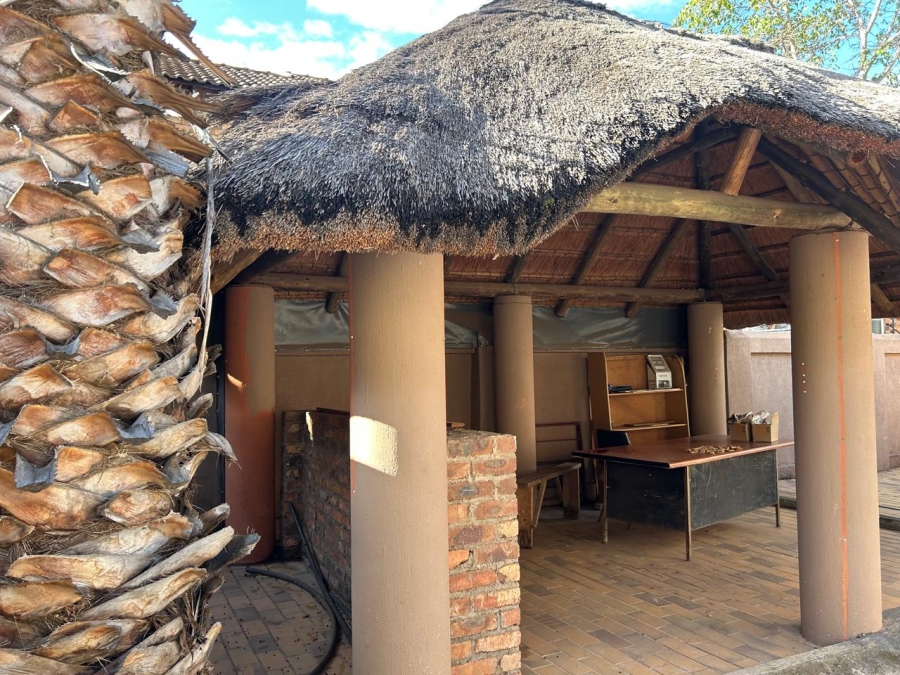 Commercial Property for Sale in Polokwane Central Limpopo