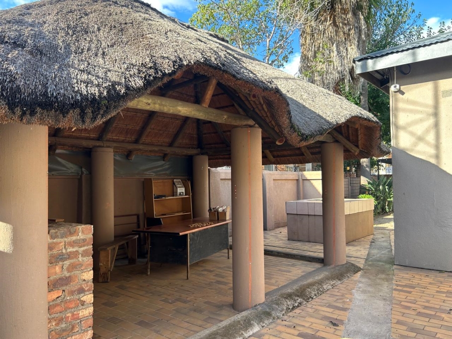 Commercial Property for Sale in Polokwane Central Limpopo