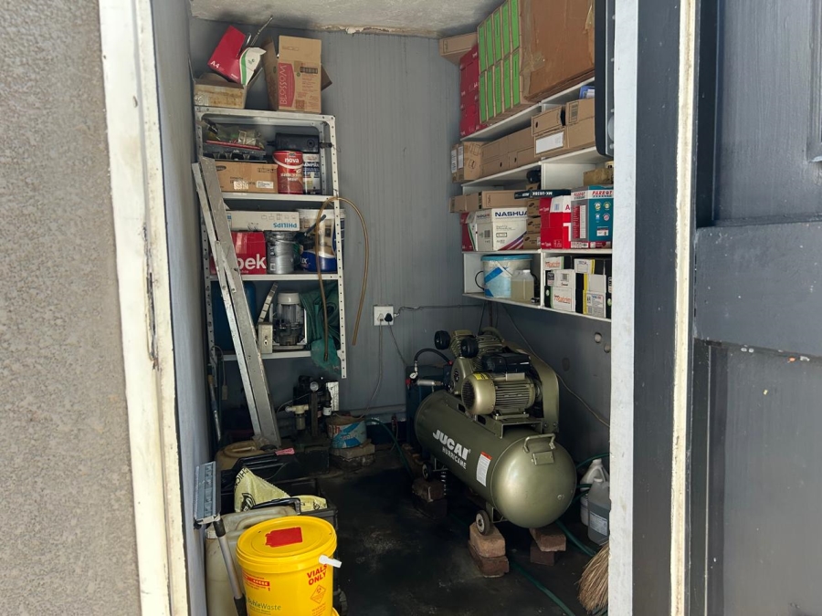 Commercial Property for Sale in Polokwane Central Limpopo