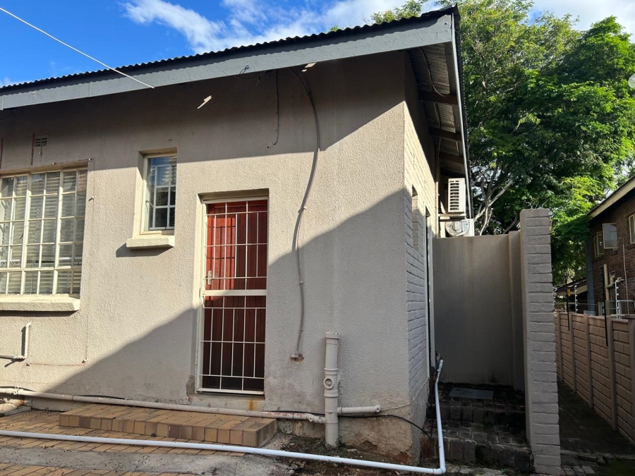 Commercial Property for Sale in Polokwane Central Limpopo