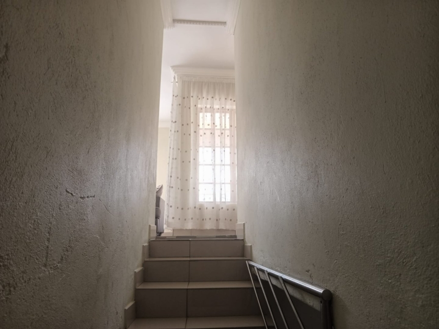 To Let 4 Bedroom Property for Rent in Bendor Limpopo