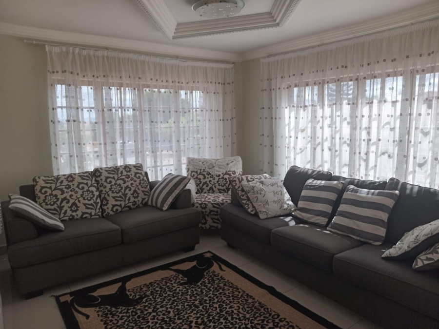 To Let 4 Bedroom Property for Rent in Bendor Limpopo