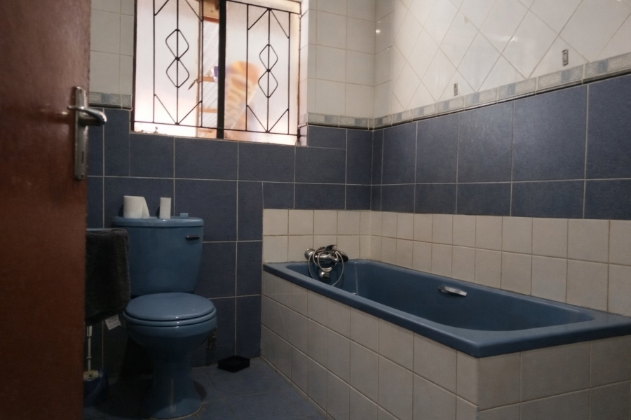 To Let 3 Bedroom Property for Rent in African Jewel Limpopo