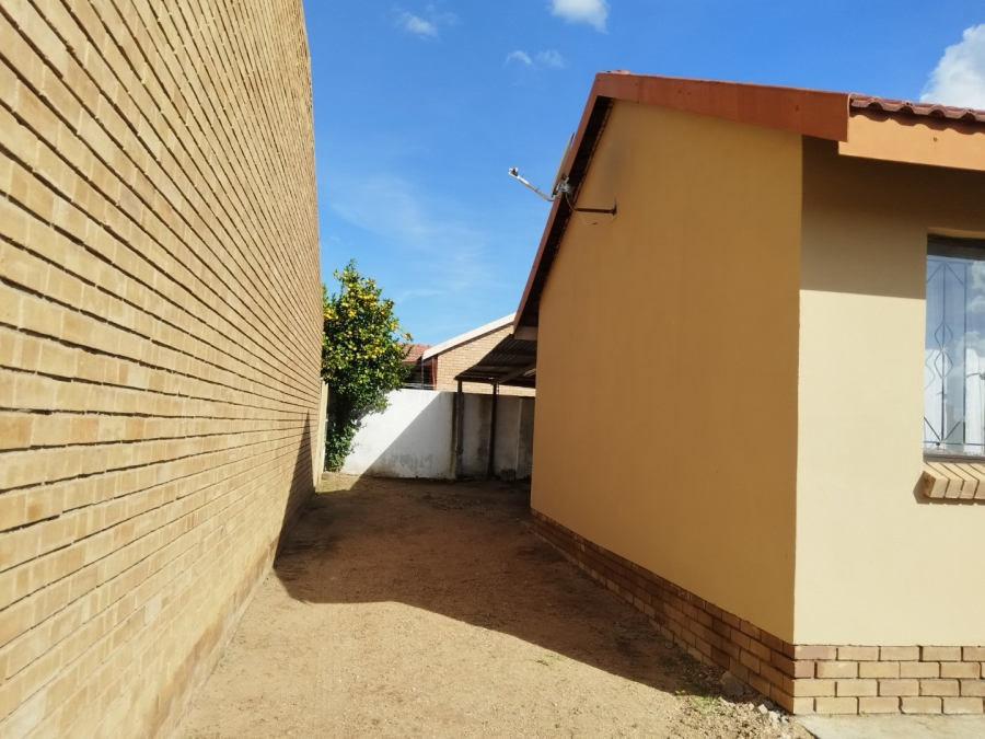 To Let 3 Bedroom Property for Rent in African Jewel Limpopo
