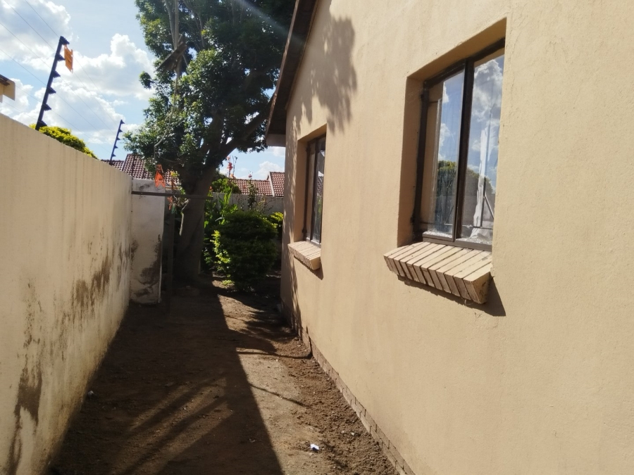 To Let 3 Bedroom Property for Rent in African Jewel Limpopo