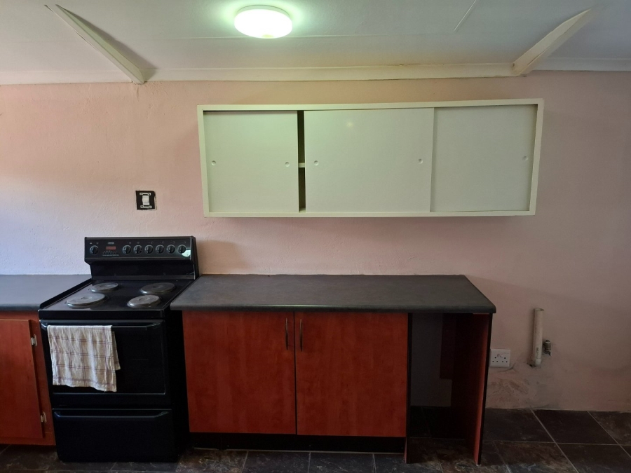 To Let 3 Bedroom Property for Rent in Tweefontein A H Limpopo