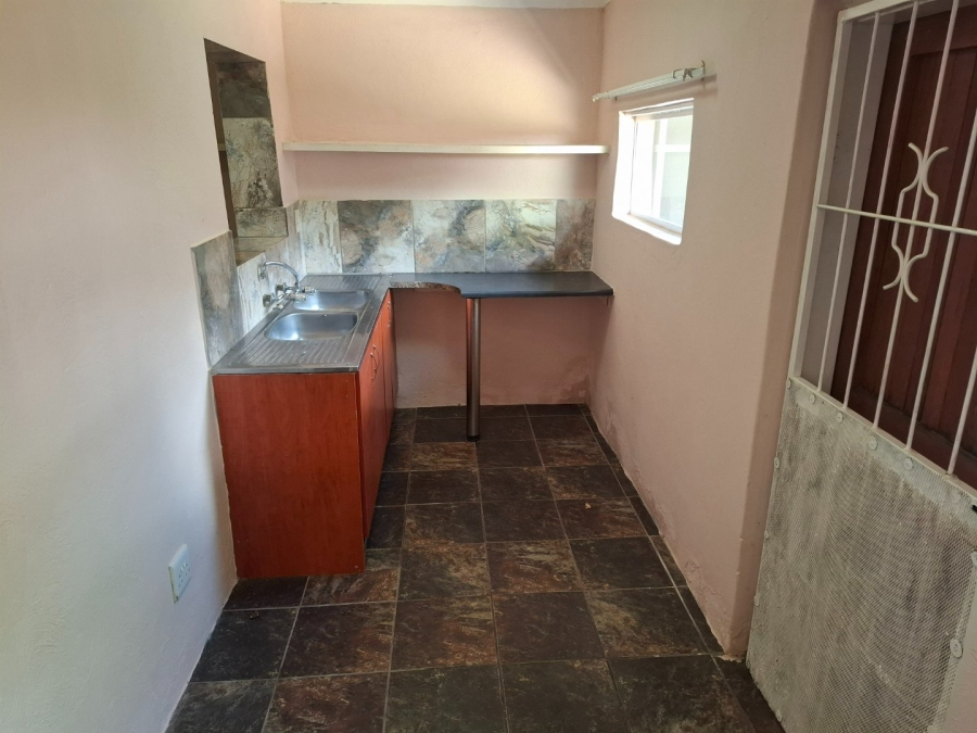 To Let 3 Bedroom Property for Rent in Tweefontein A H Limpopo