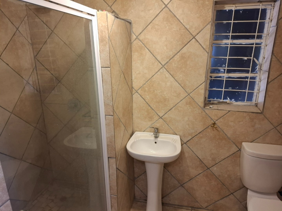 To Let 3 Bedroom Property for Rent in Tweefontein A H Limpopo