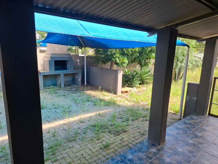 To Let 3 Bedroom Property for Rent in Tweefontein A H Limpopo