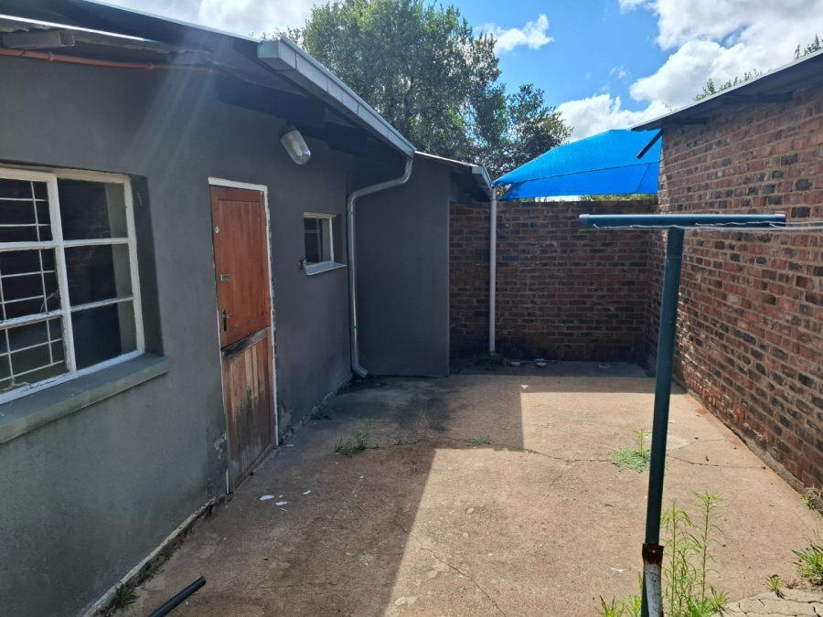 To Let 3 Bedroom Property for Rent in Tweefontein A H Limpopo