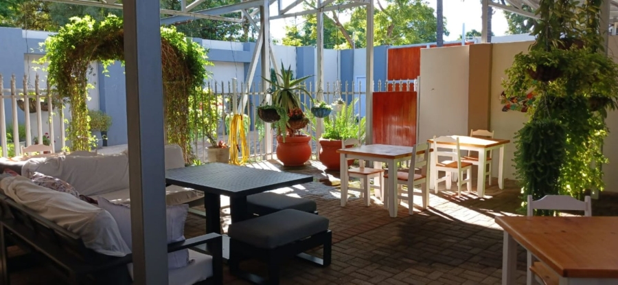 To Let 4 Bedroom Property for Rent in Polokwane Central Limpopo