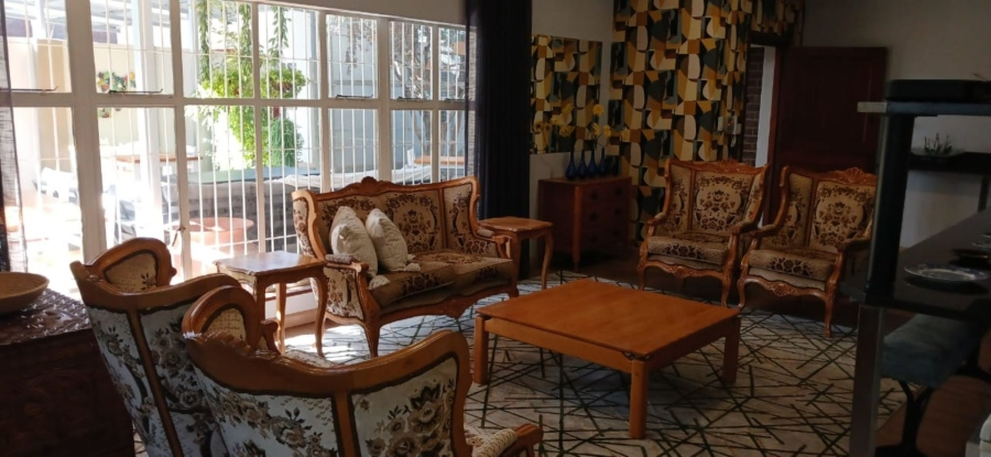 To Let 4 Bedroom Property for Rent in Polokwane Central Limpopo