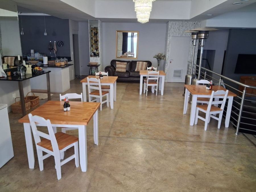 To Let 4 Bedroom Property for Rent in Polokwane Central Limpopo