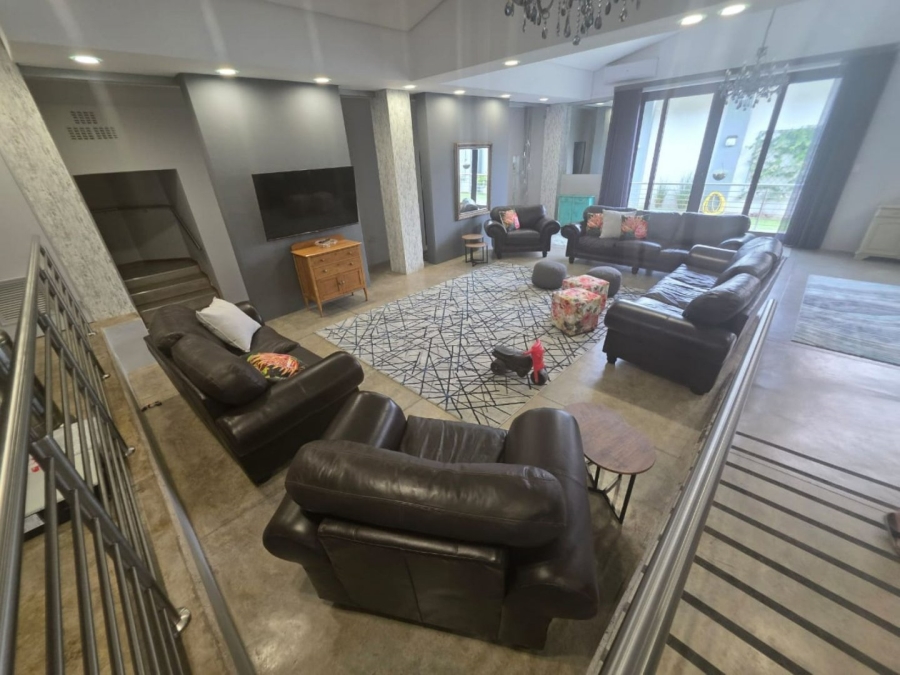 To Let 4 Bedroom Property for Rent in Polokwane Central Limpopo