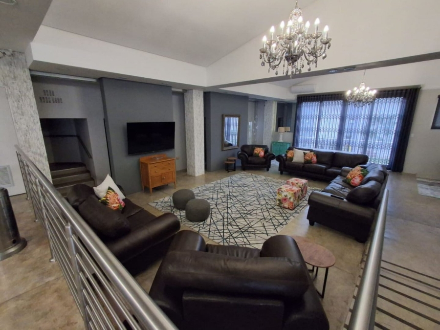 To Let 4 Bedroom Property for Rent in Polokwane Central Limpopo