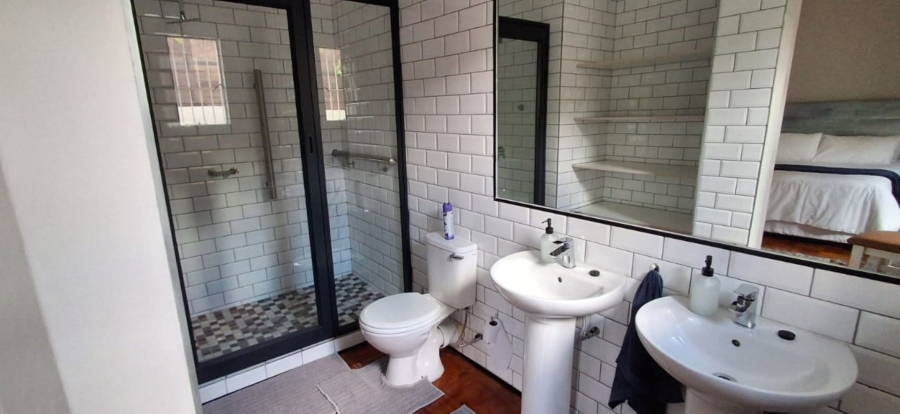 To Let 4 Bedroom Property for Rent in Polokwane Central Limpopo