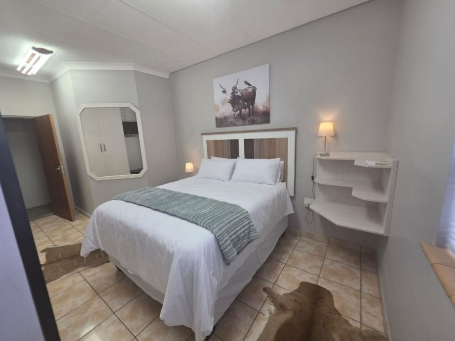 To Let 4 Bedroom Property for Rent in Polokwane Central Limpopo