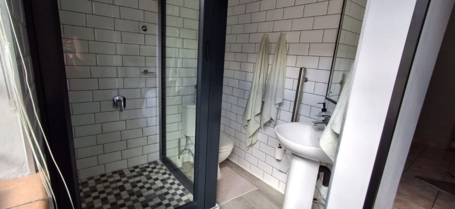 To Let 4 Bedroom Property for Rent in Polokwane Central Limpopo