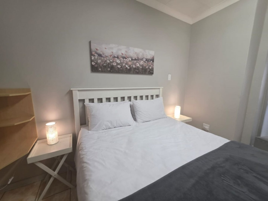 To Let 4 Bedroom Property for Rent in Polokwane Central Limpopo