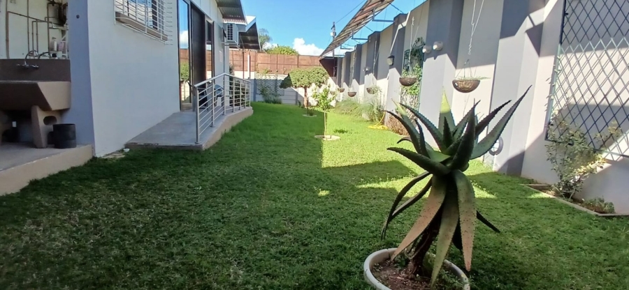 To Let 4 Bedroom Property for Rent in Polokwane Central Limpopo