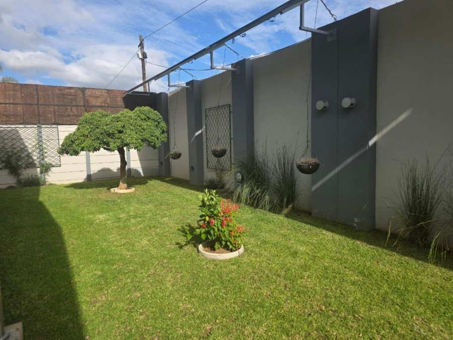 To Let 4 Bedroom Property for Rent in Polokwane Central Limpopo