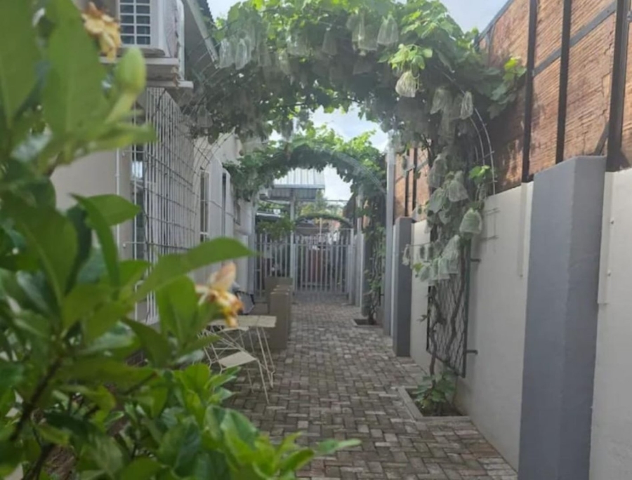 To Let 4 Bedroom Property for Rent in Polokwane Central Limpopo